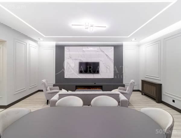 2-senyakanoc-bnakaran-vacharq-Yerevan-Center