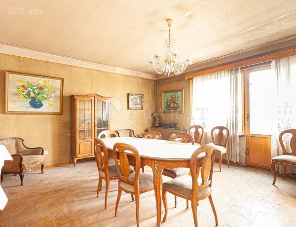 4-senyakanoc-bnakaran-vacharq-Yerevan-Center