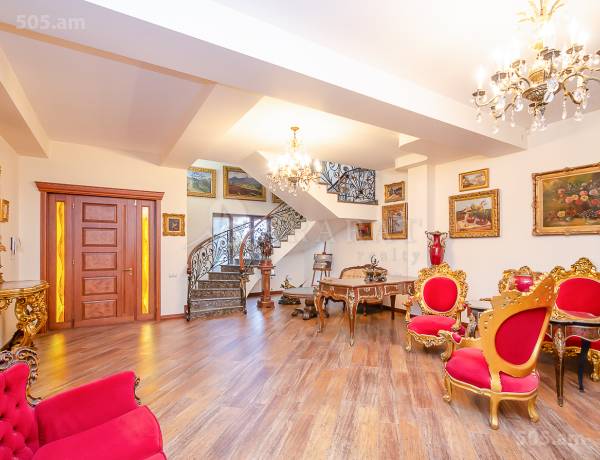 arandznatun-vacharq-Yerevan-Norq-Marash