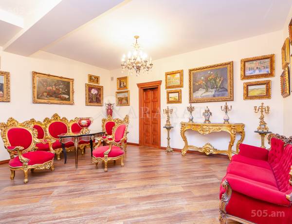 arandznatun-vacharq-Yerevan-Norq-Marash