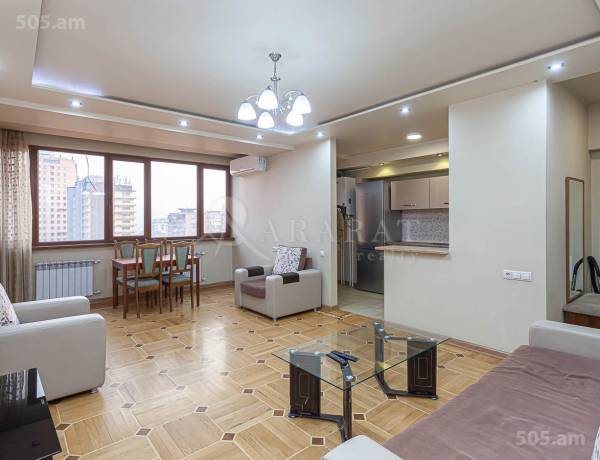 3-senyakanoc-bnakaran-vacharq-Yerevan-Center