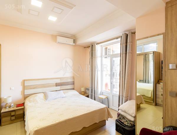 3-senyakanoc-bnakaran-vacharq-Yerevan-Center