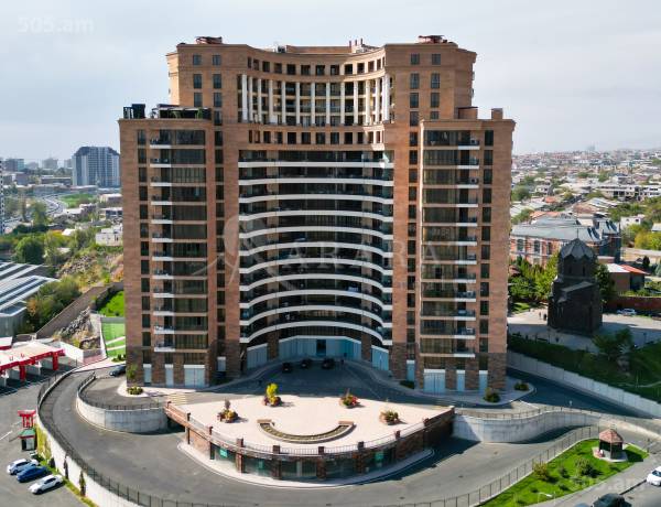4-senyakanoc-bnakaran-vacharq-Yerevan-Davtashen