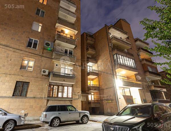 4-senyakanoc-bnakaran-vacharq-Yerevan-Center