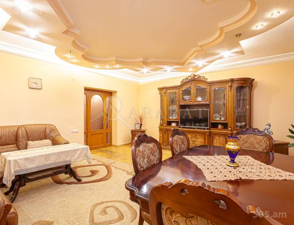 4-senyakanoc-bnakaran-vacharq-Yerevan-Arabkir