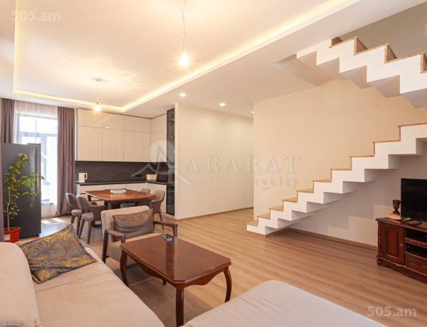 arandznatun-vacharq-Yerevan-Nor-Norq