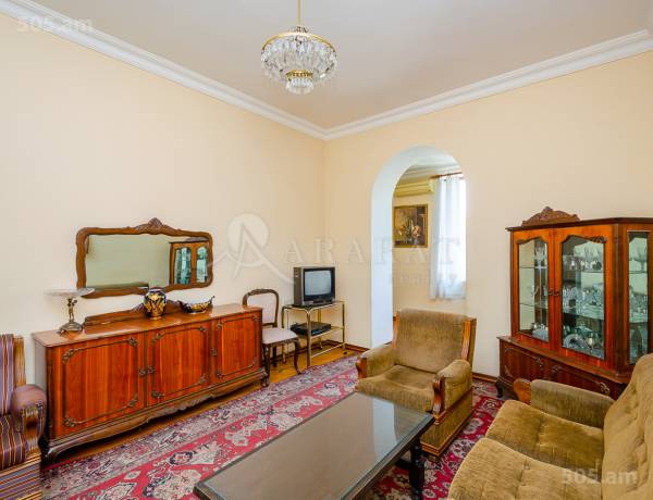 2-senyakanoc-bnakaran-vacharq-Yerevan-Center