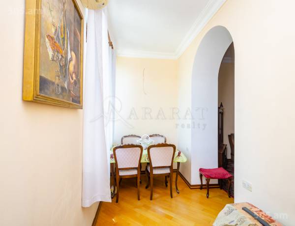 2-senyakanoc-bnakaran-vacharq-Yerevan-Center