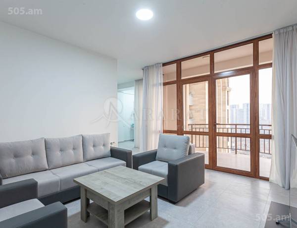 3-senyakanoc-bnakaran-vardzakalutyun-Yerevan-Center