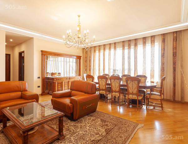 4-senyakanoc-bnakaran-vacharq-Yerevan-Center