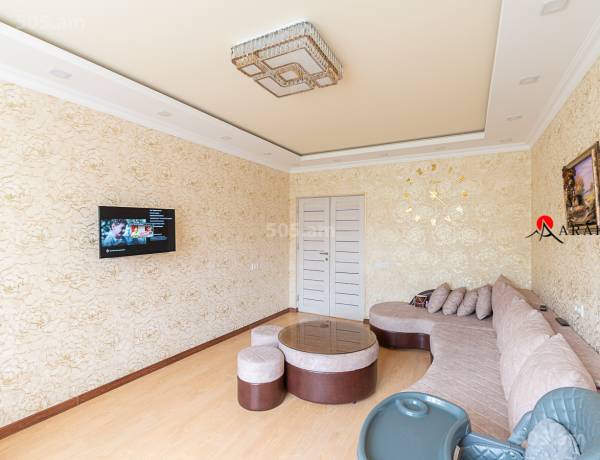 3-senyakanoc-bnakaran-vacharq-Yerevan-Davtashen