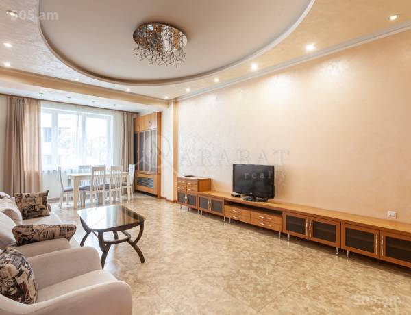 3-senyakanoc-bnakaran-vacharq-Yerevan-Center