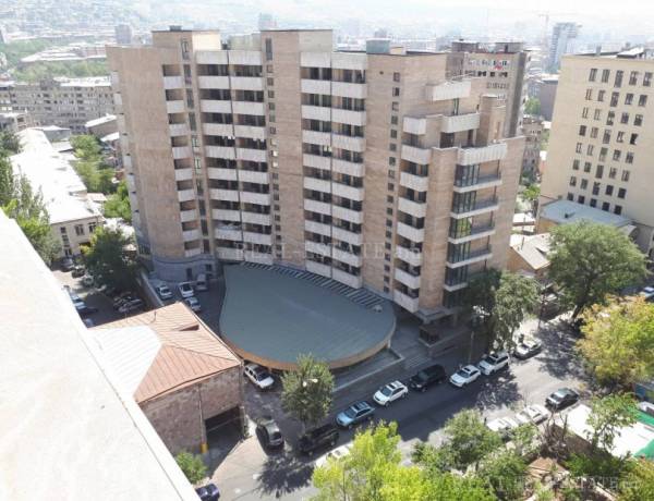 4-senyakanoc-bnakaran-vacharq-Yerevan-Center