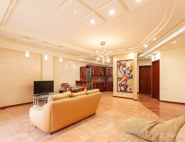 3-senyakanoc-bnakaran-vardzakalutyun-Yerevan-Center
