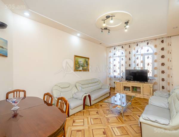 3-senyakanoc-bnakaran-vacharq-Yerevan-Center