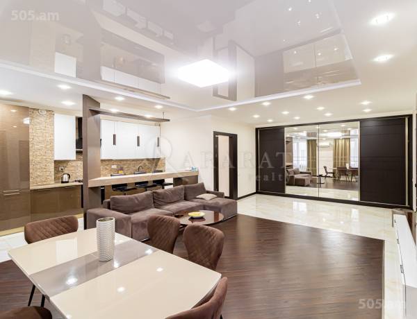 4-senyakanoc-bnakaran-vardzakalutyun-Yerevan-Center