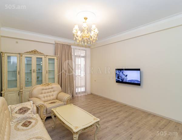 3-senyakanoc-bnakaran-vardzakalutyun-Yerevan-Center