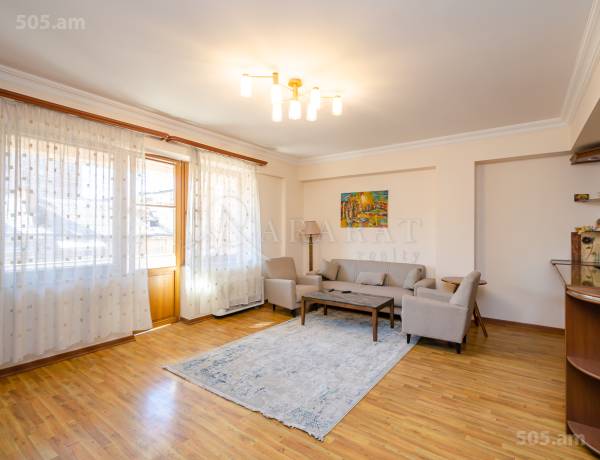 2-senyakanoc-bnakaran-vardzakalutyun-Yerevan-Center