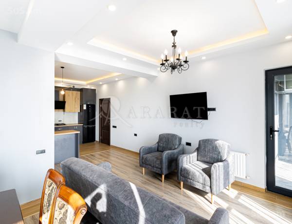 2-senyakanoc-bnakaran-vacharq-Yerevan-Davtashen