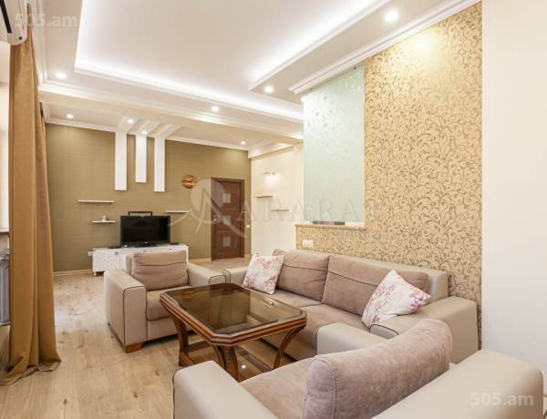 2-senyakanoc-bnakaran-vacharq-Yerevan-Center