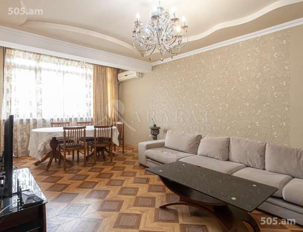4-senyakanoc-bnakaran-vacharq-Yerevan-Achapnyak