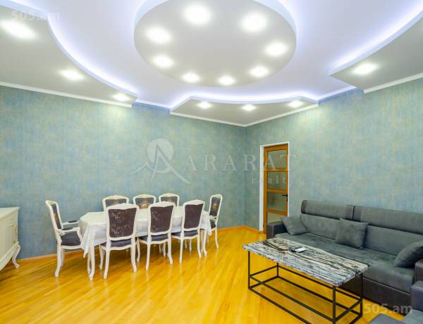 3-senyakanoc-bnakaran-vardzakalutyun-Yerevan-Center