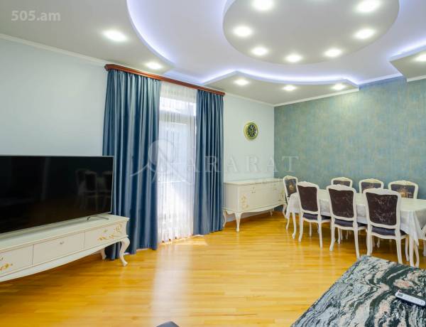 3-senyakanoc-bnakaran-vardzakalutyun-Yerevan-Center