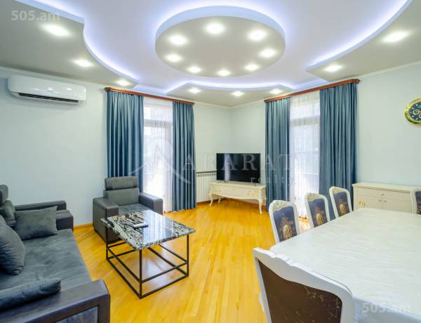3-senyakanoc-bnakaran-vardzakalutyun-Yerevan-Center