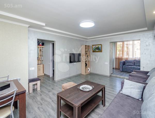 2-senyakanoc-bnakaran-vacharq-Yerevan-Center