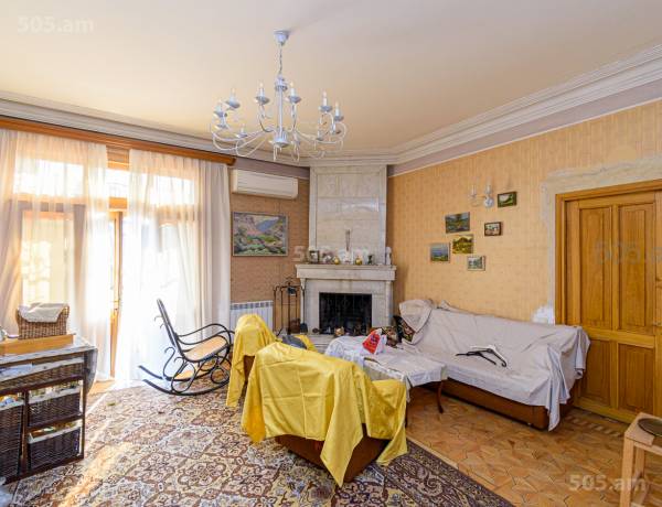 4-senyakanoc-bnakaran-vacharq-Yerevan-Center