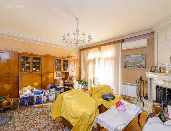 4-senyakanoc-bnakaran-vacharq-Yerevan-Center