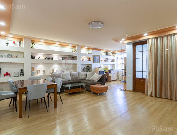 6-senyakanoc-bnakaran-vacharq-Yerevan-Center