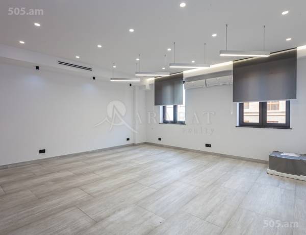 2-senyakanoc-bnakaran-vacharq-Yerevan-Center