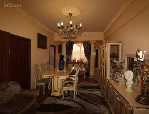 3-senyakanoc-bnakaran-vacharq-Yerevan-Davtashen