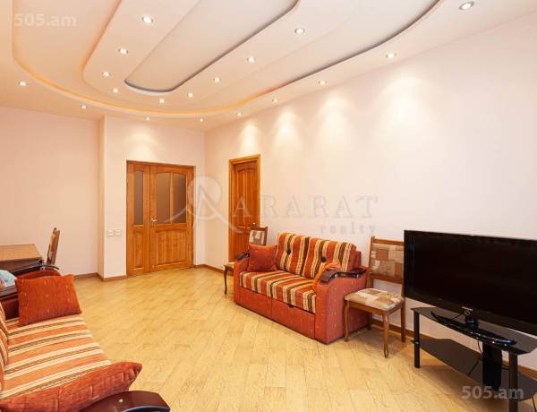 3-senyakanoc-bnakaran-vardzakalutyun-Yerevan-Center