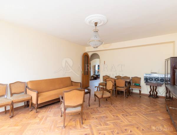 3-senyakanoc-bnakaran-vacharq-Yerevan-Center