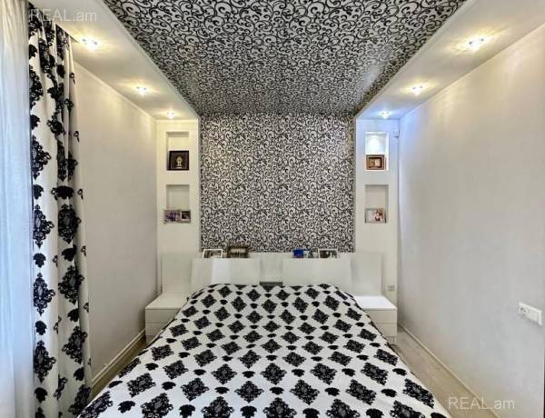 arandznatun-vacharq-Yerevan-Avan