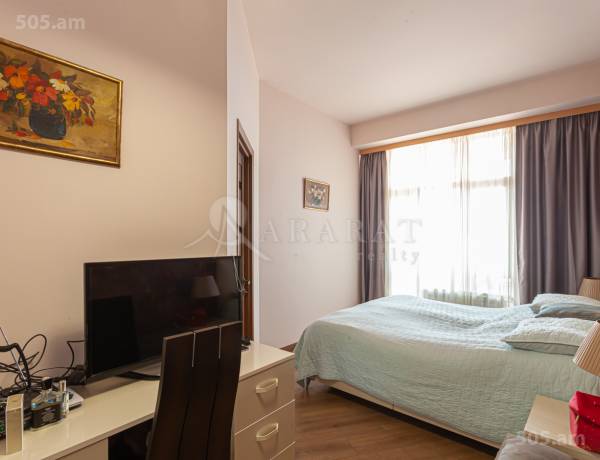 2-senyakanoc-bnakaran-vacharq-Yerevan-Center
