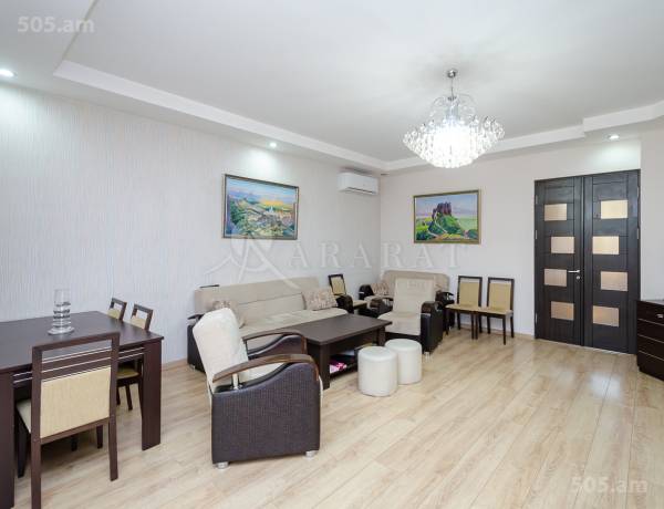 arandznatun-vacharq-Yerevan-Achapnyak