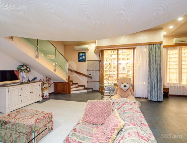 2-senyakanoc-bnakaran-vacharq-Yerevan-Center