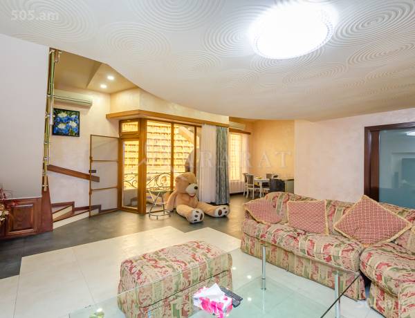 2-senyakanoc-bnakaran-vacharq-Yerevan-Center