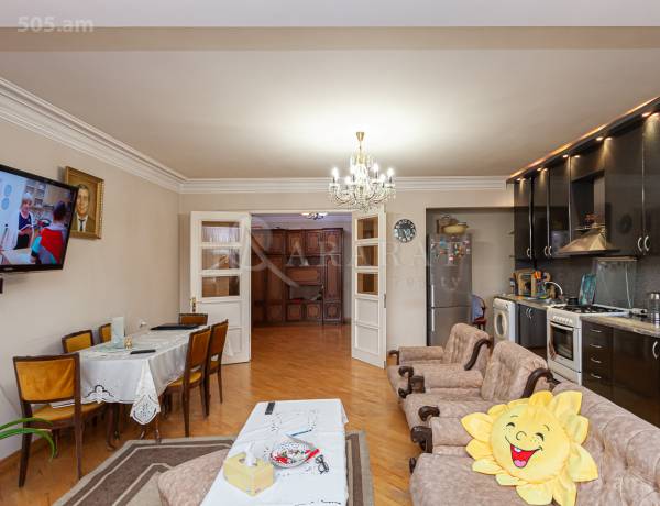 3-senyakanoc-bnakaran-vacharq-Yerevan-Arabkir