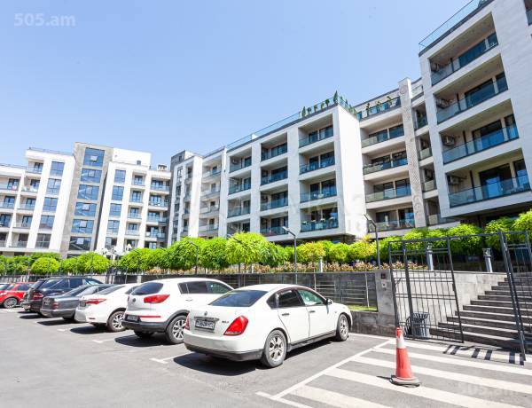 2-senyakanoc-bnakaran-vacharq-Yerevan-Center