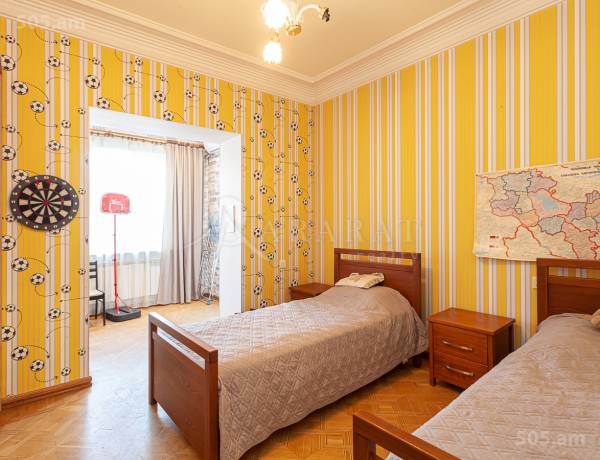 3-senyakanoc-bnakaran-vardzakalutyun-Yerevan-Center