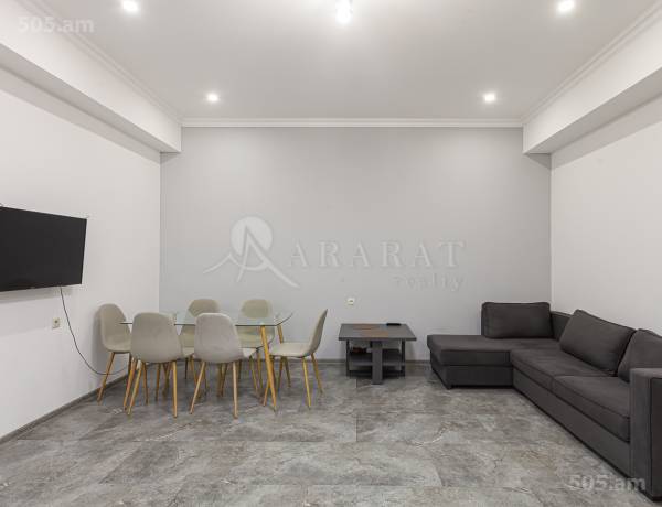 2-senyakanoc-bnakaran-vacharq-Yerevan-Center