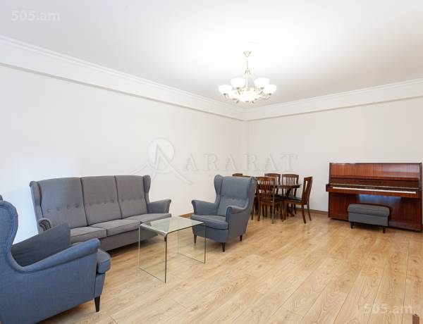 3-senyakanoc-bnakaran-vacharq-Yerevan-Center