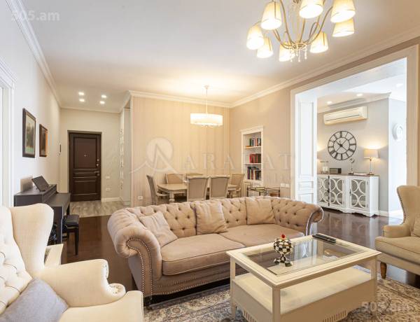 4-senyakanoc-bnakaran-vardzakalutyun-Yerevan-Center