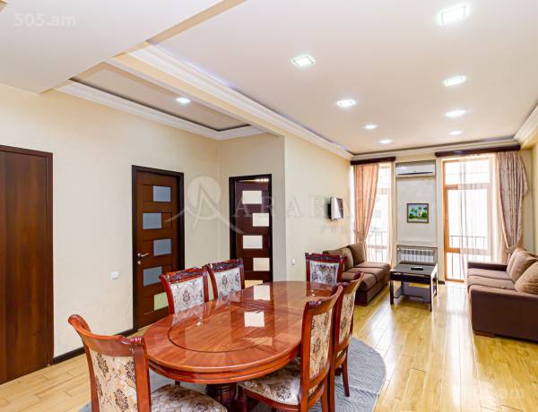 2-senyakanoc-bnakaran-vacharq-Yerevan-Center