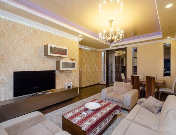 3-senyakanoc-bnakaran-vacharq-Yerevan-Nor-Norq