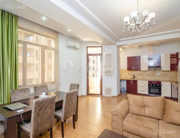 2-senyakanoc-bnakaran-vacharq-Yerevan-Center